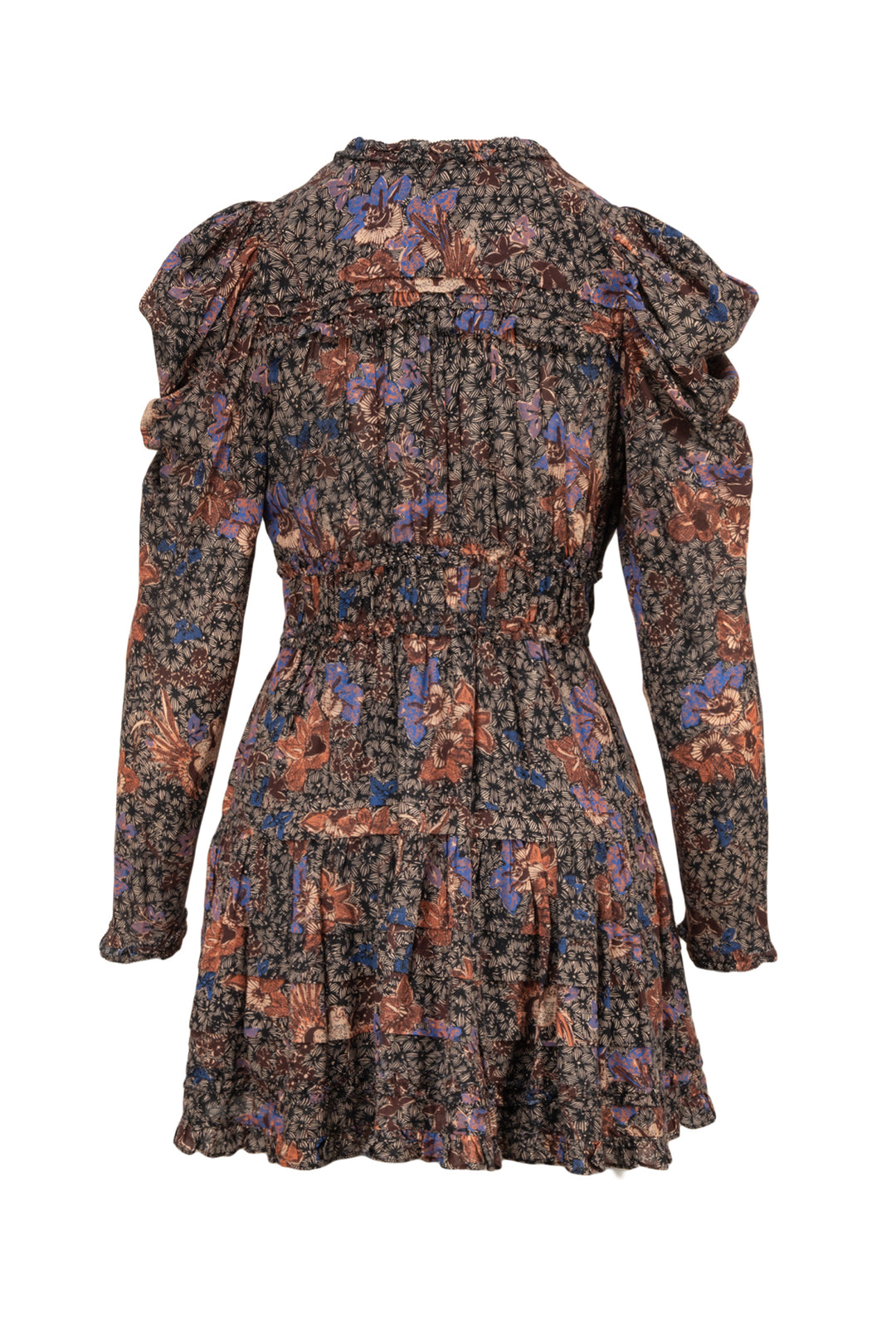 Ulla Johnson Size 4 Dress