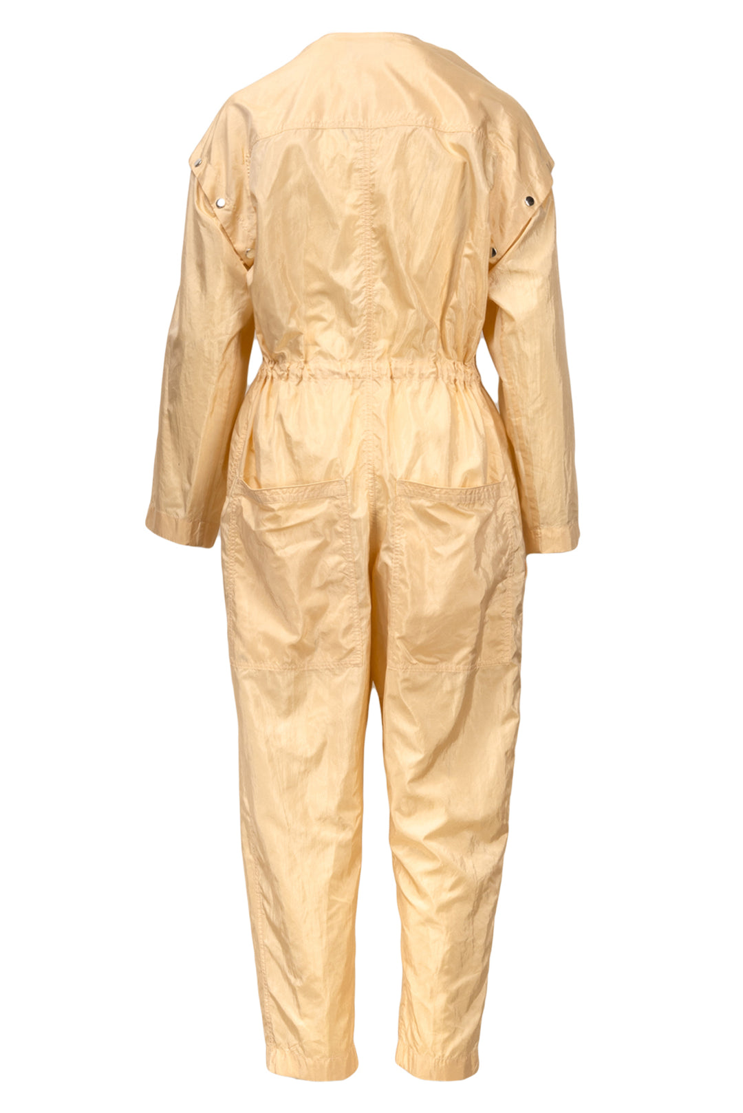 Isabel Marant Size 36 Lympia Jumpsuit