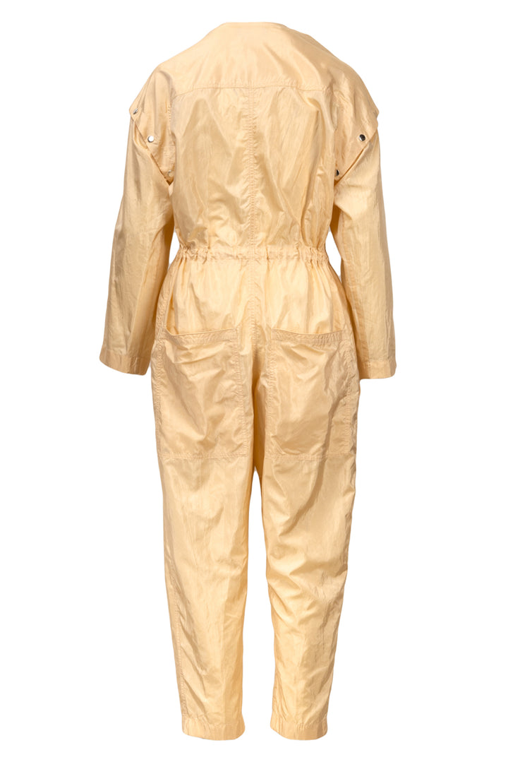 Isabel Marant Size 36 Lympia Jumpsuit