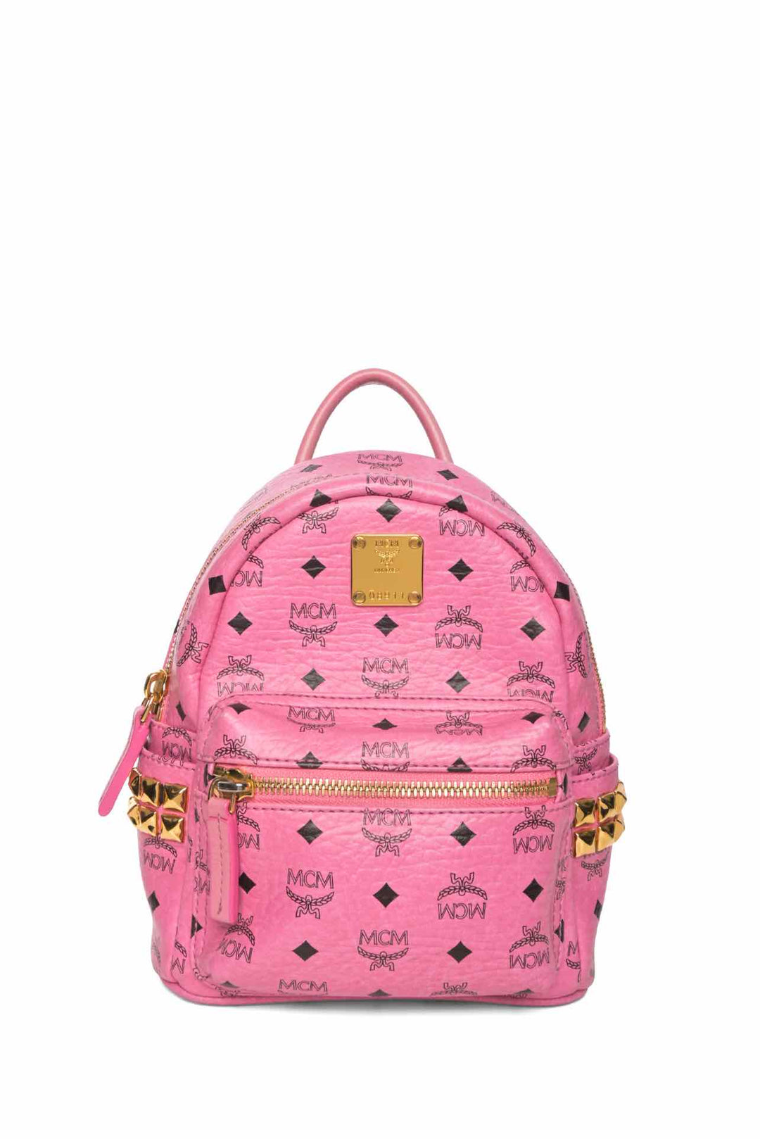 MCM X-Mini Stark Bebe Boo Side Studs BackPack