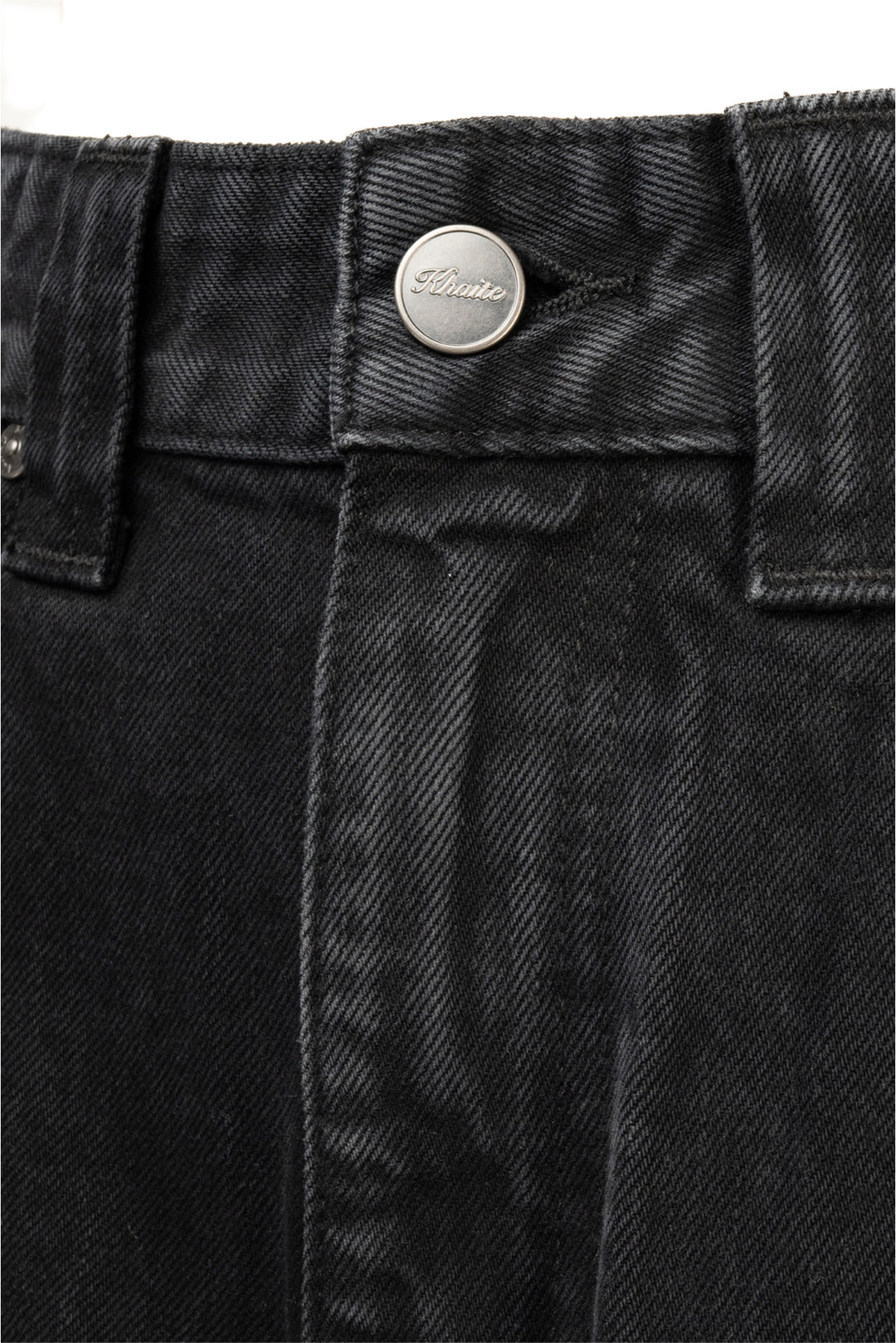 Khaite Size 28 Jeans