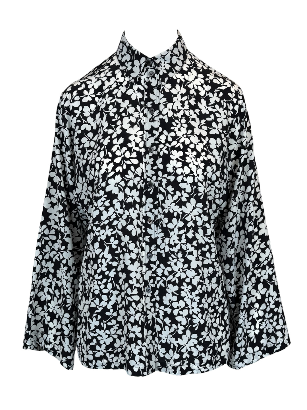 Michael Kors Collection Size 6 Blouse