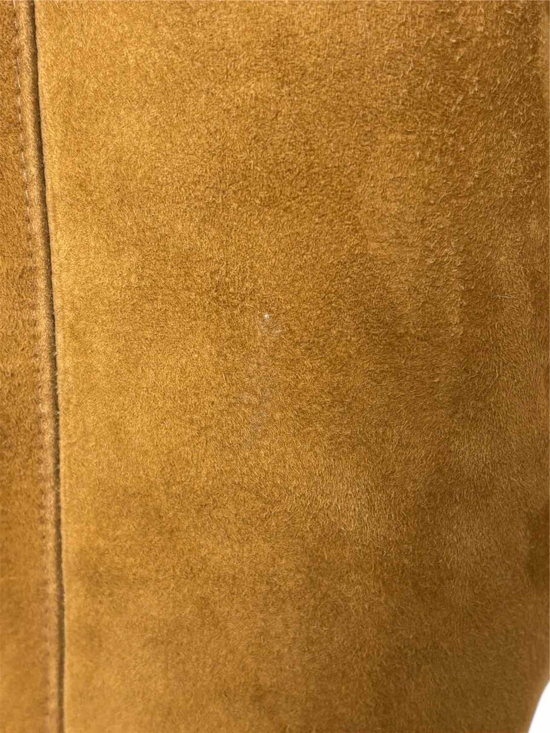 Holt Renfrew Size M Shearling Jacket