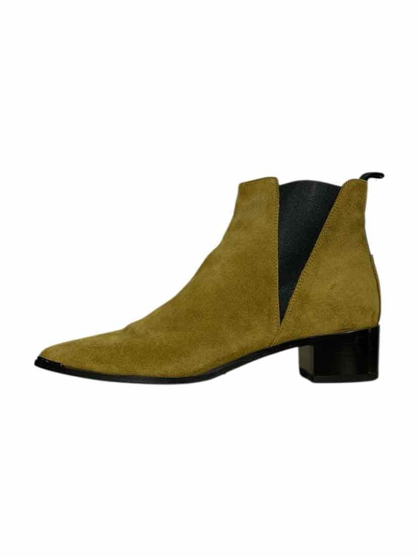 Acne Studios Size 41 Ankle Boots