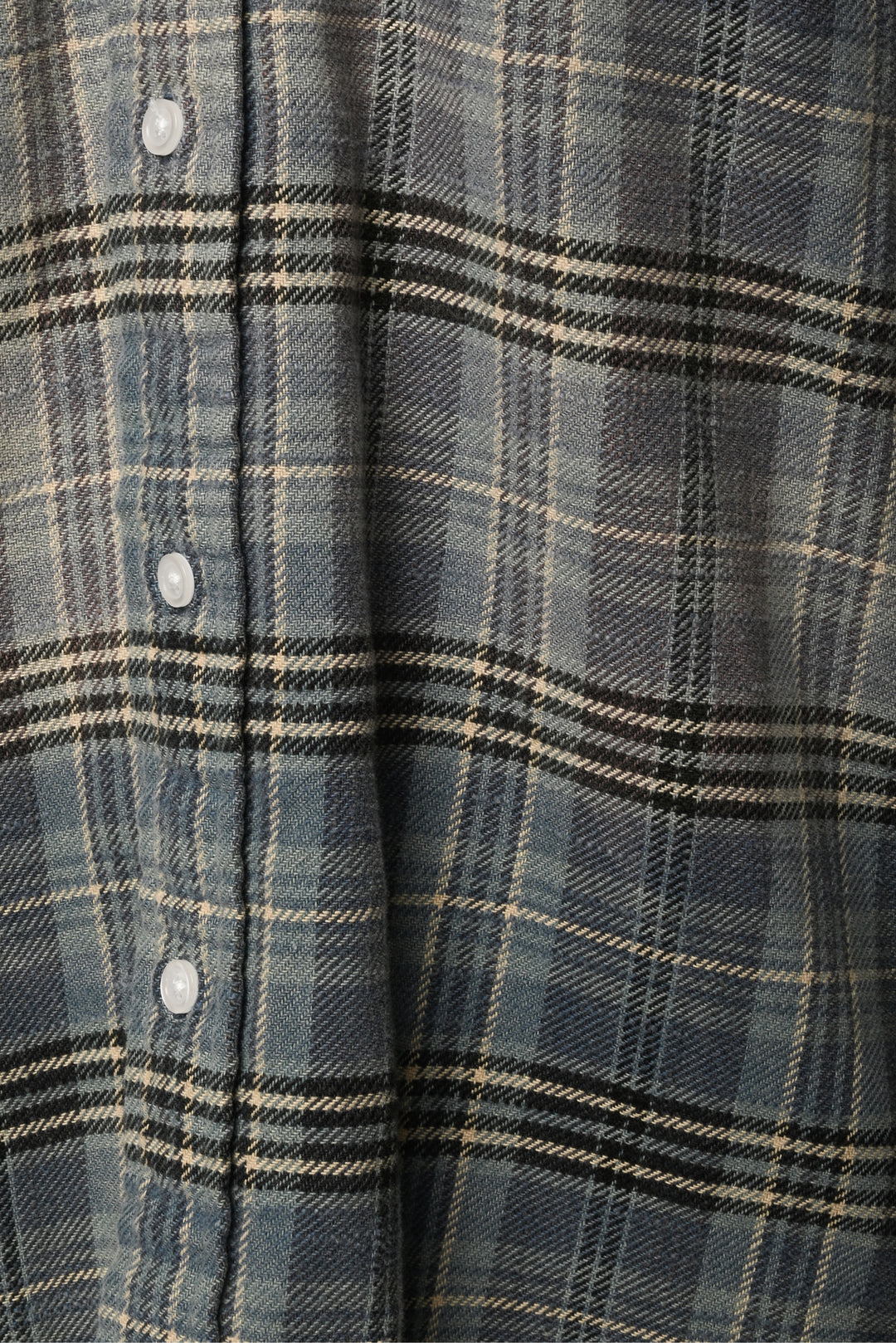 R13 Size M Relaxed Workshirt