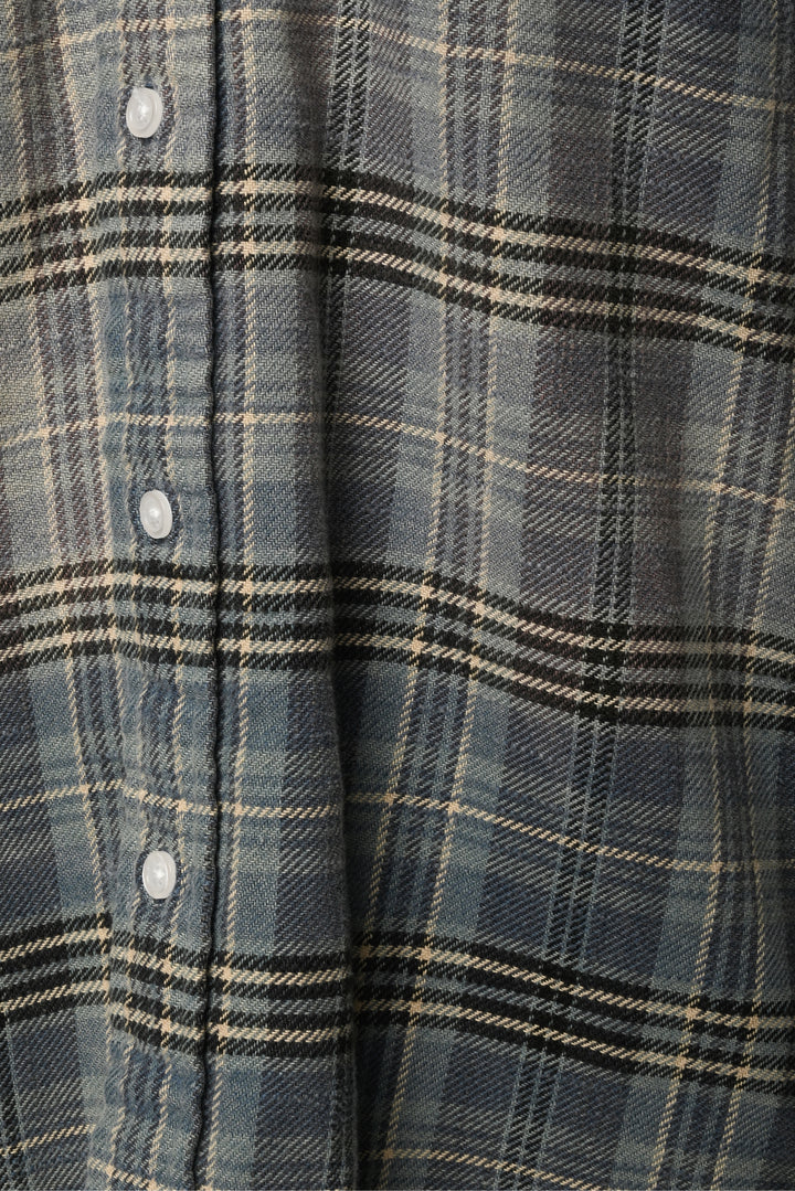 R13 Size M Relaxed Workshirt