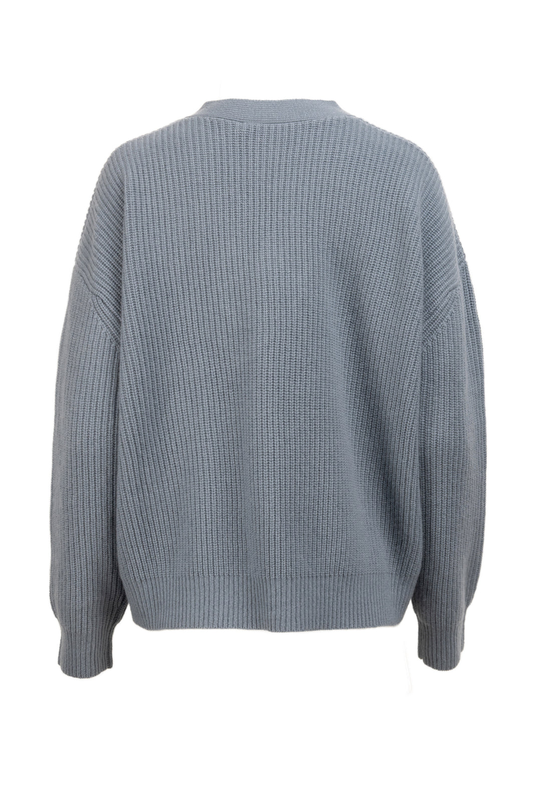 Jenni Kayne Size S Cropped Cashmere Cocoon Cardigan