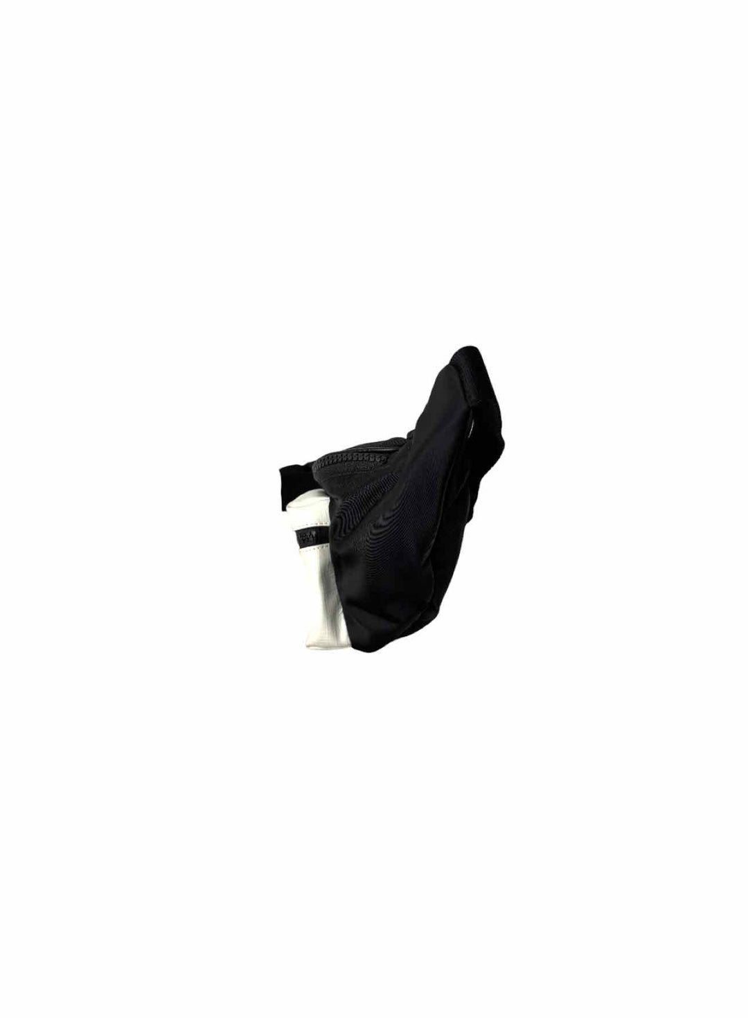Givenchy Logo Glow In The Dark Belt Bag