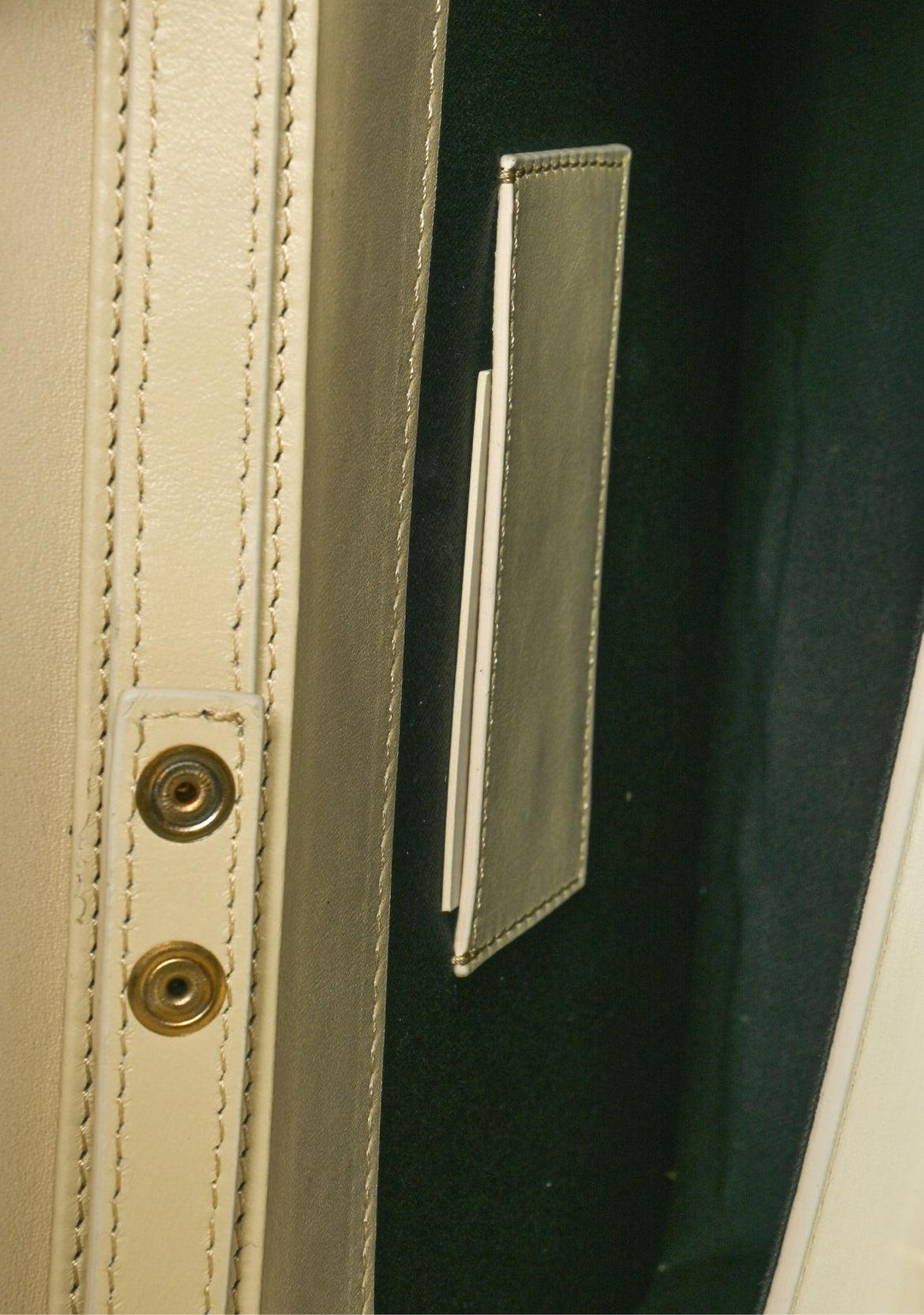 D'estree Arne Shoulder Bag