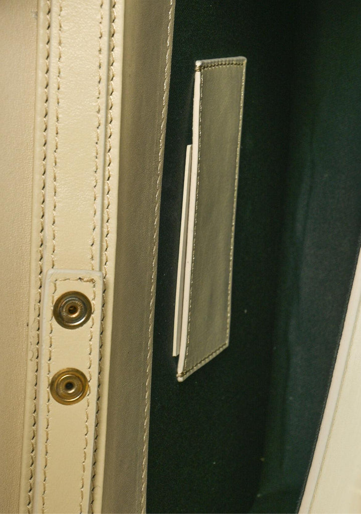 D'estree Arne Shoulder Bag