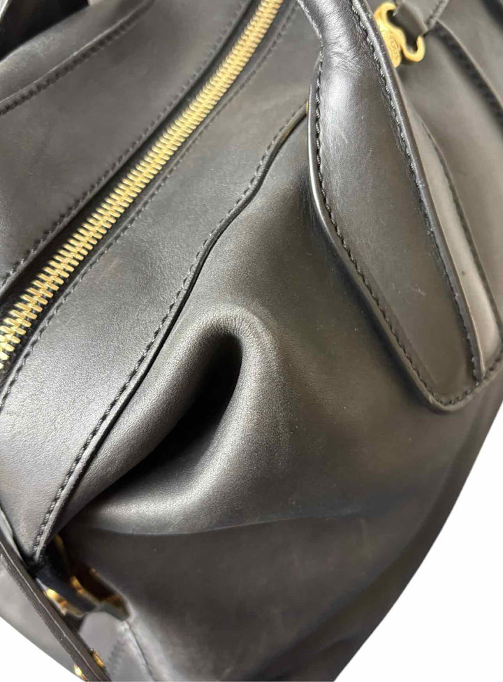 Tod's D-Styling Leather Purse