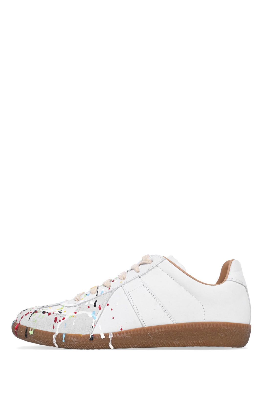 Maison Martin Margiela Size 37.5 Replica Sneakers