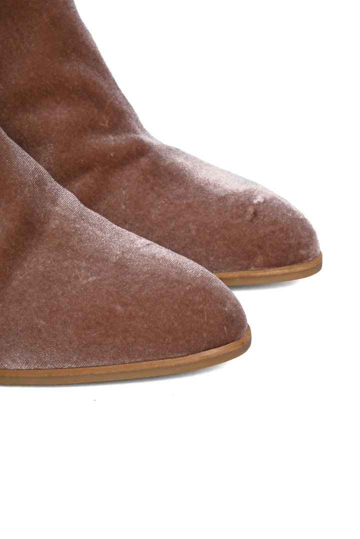 Stuart Weitzman Size 5 Ankle Boots