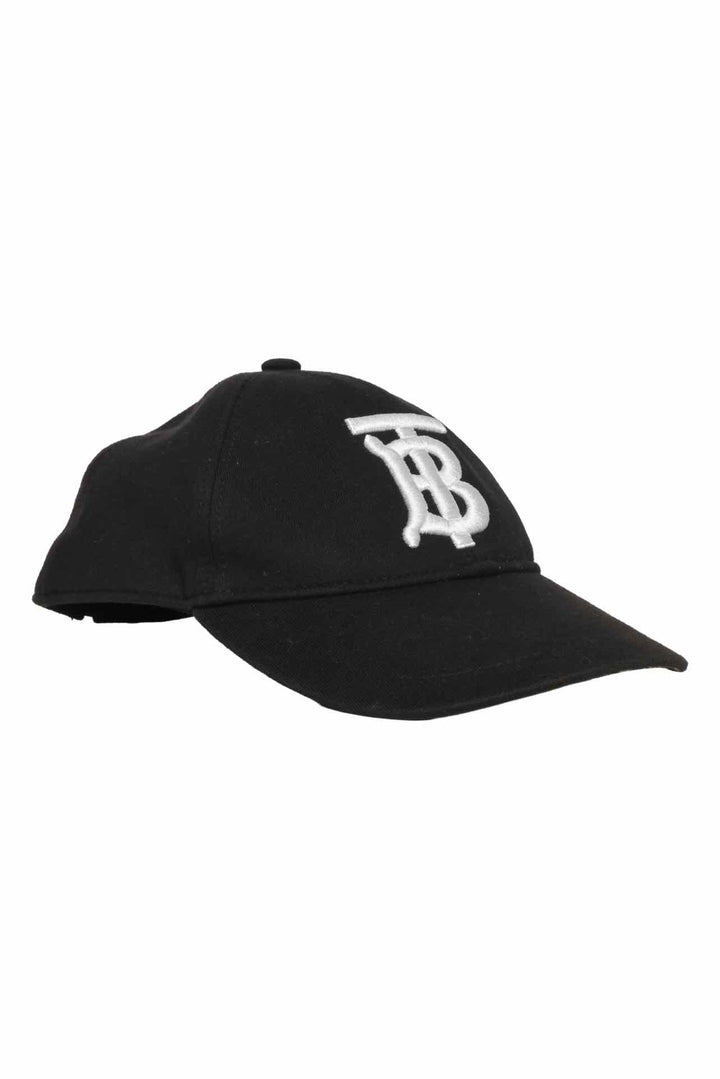 Burberry Size M TB Logo Baseball Hat