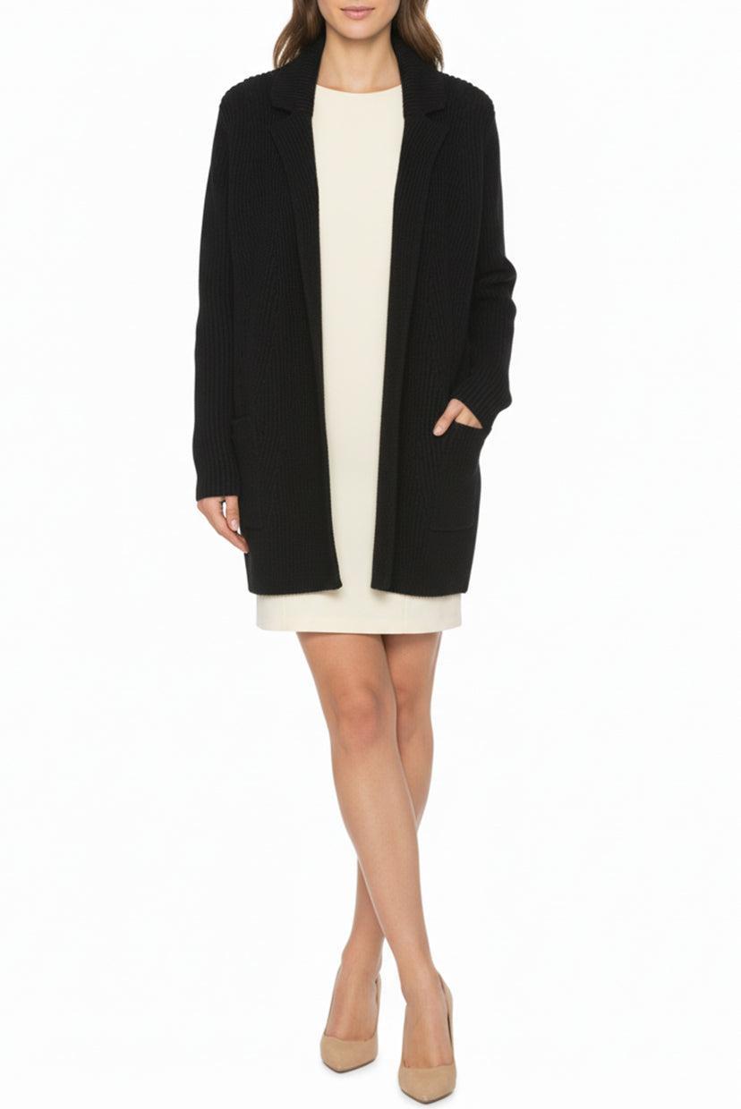 Chanel Size 36 Cashmere 'Gabrielle Coco' Cardigan