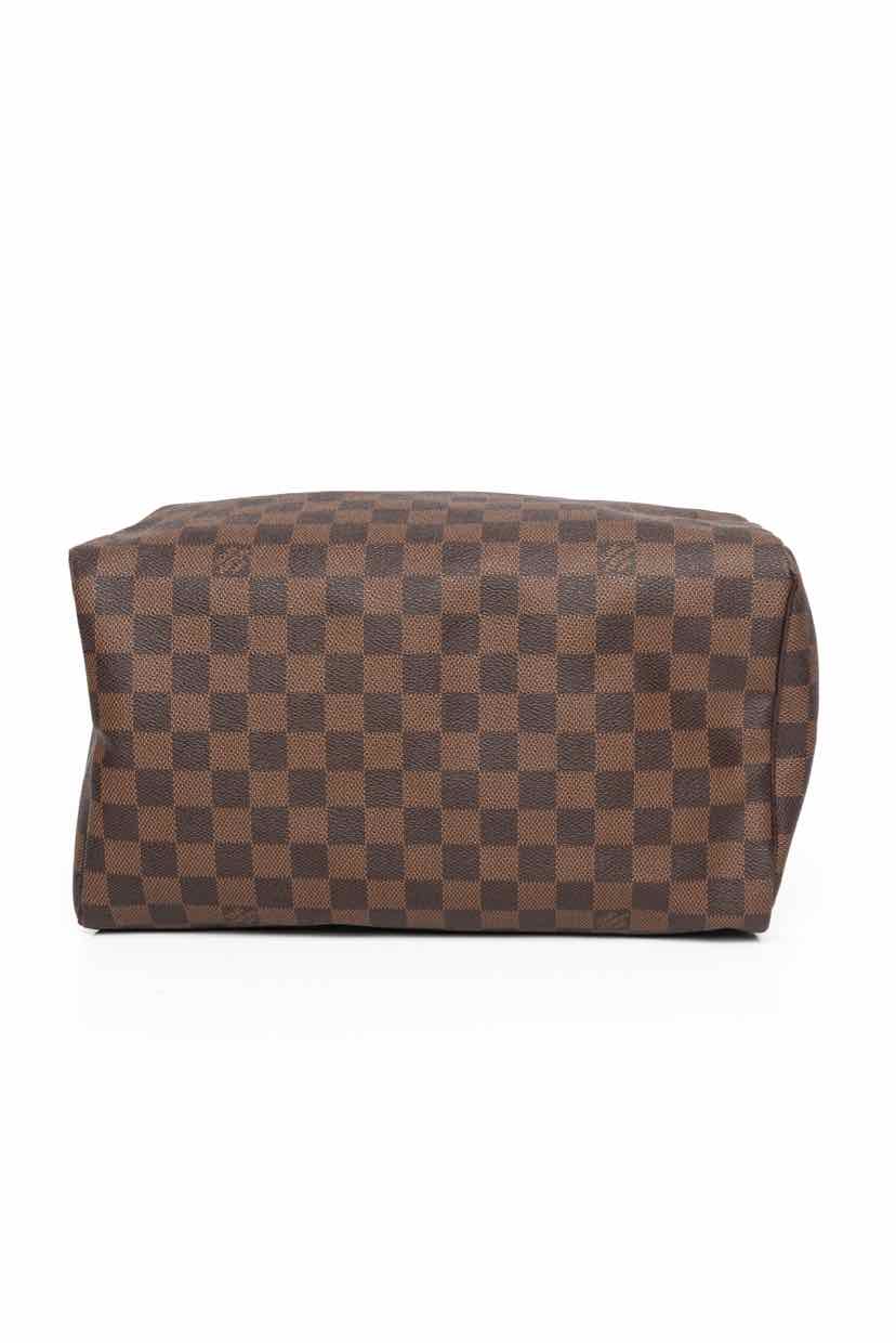 Louis Vuitton Speedy 30 Purse