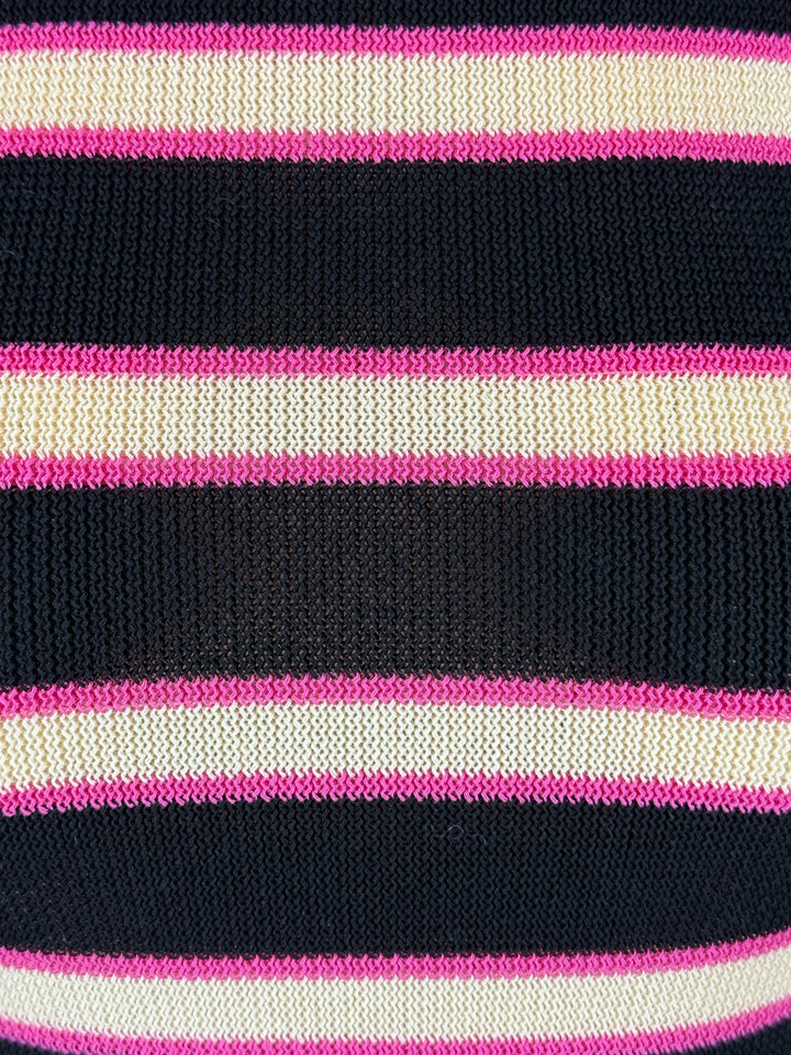 Isabel Marant Etoile Size 34 Derring Striped Sweater