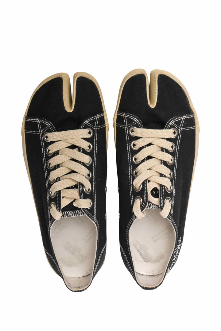 Maison Margiela Size 36 Tabi Low Top Sneaker