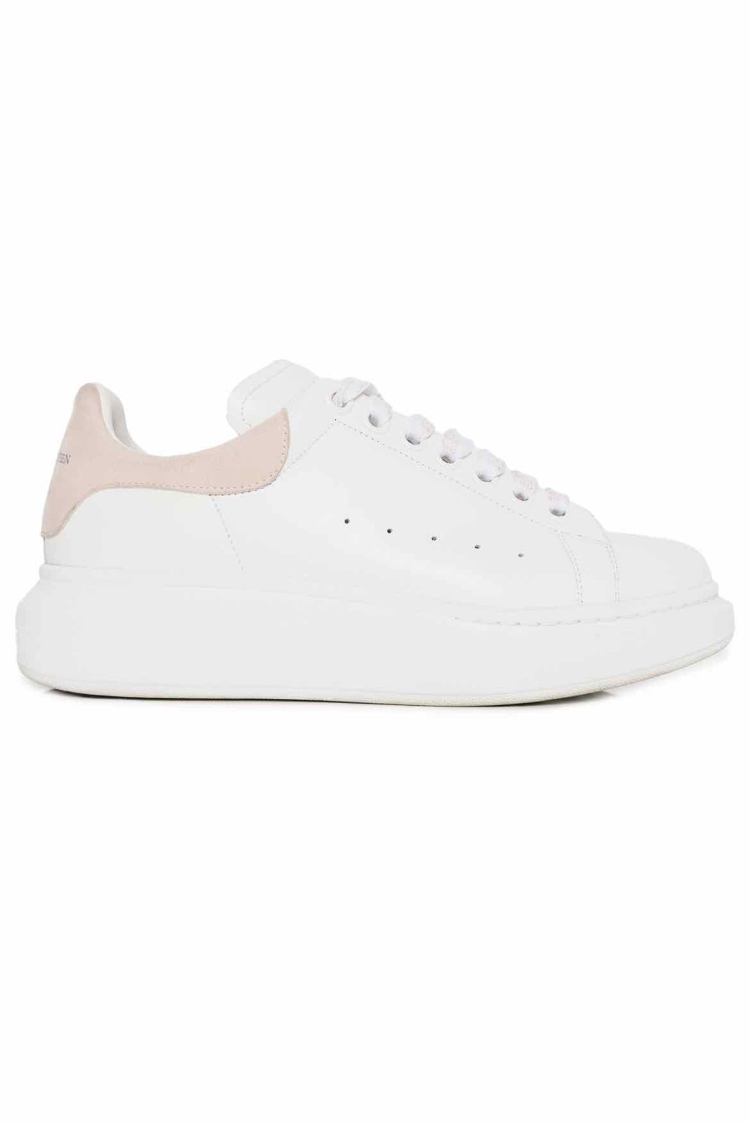 Alexander Mcqueen Size 38 Sneaker