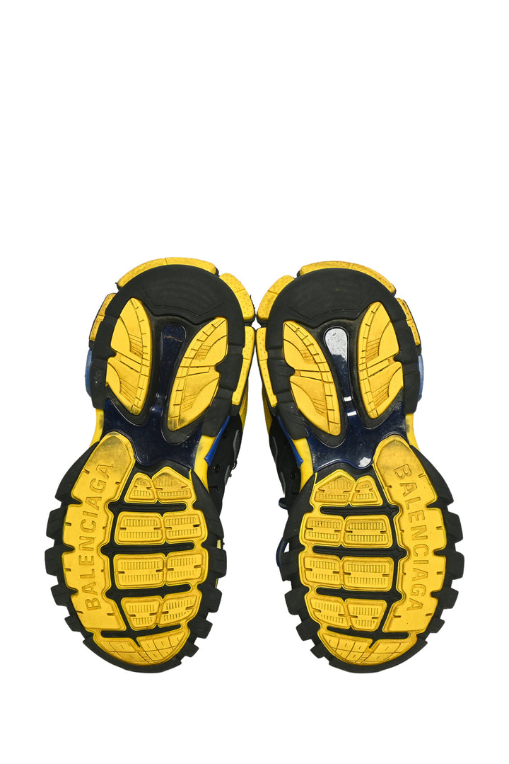 Balenciaga Size 8 Men's Sneakers