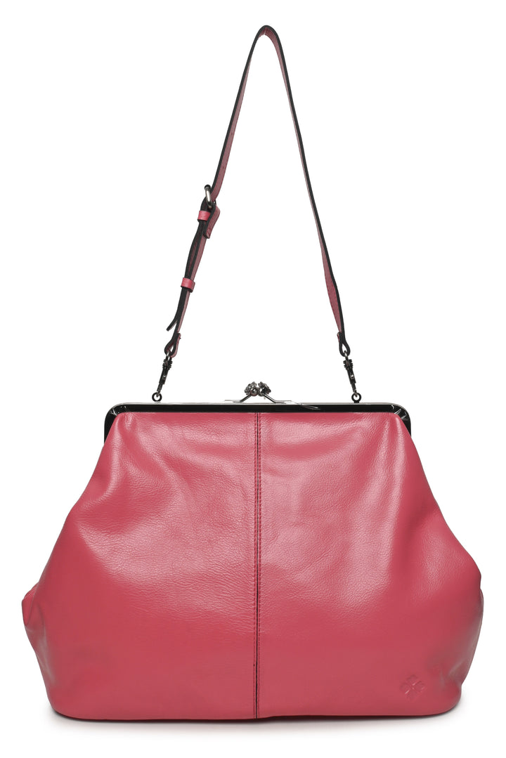 Patricia Nash Serafina Large Frame Clutch