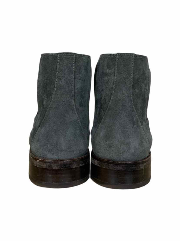 Mens Shoe Size 10 John Varvatos Men's Boots