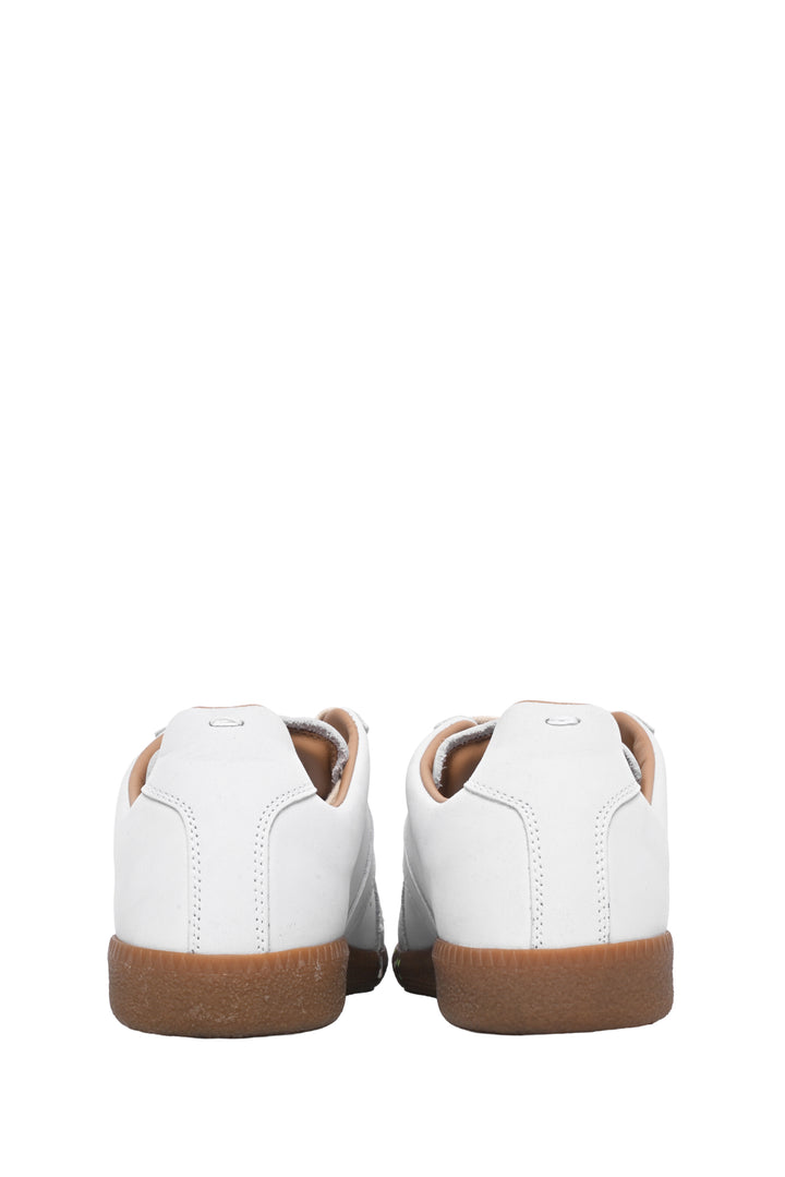 Maison Martin Margiela Size 37.5 Replica Sneakers