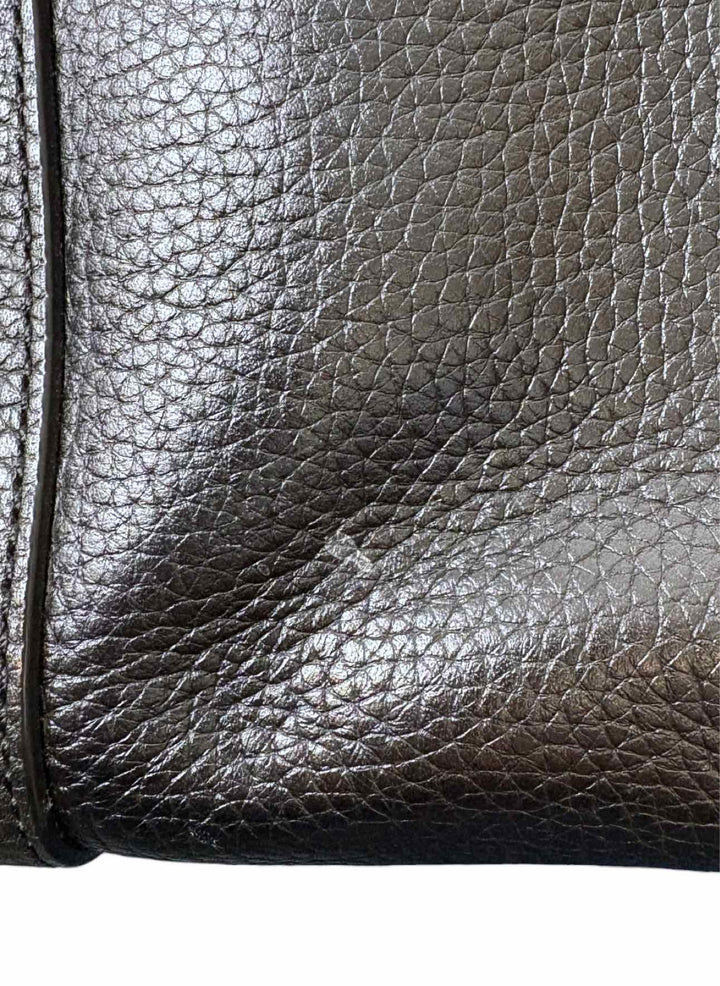 Marc by Marc Jacobs Turnlock Bowler Purse