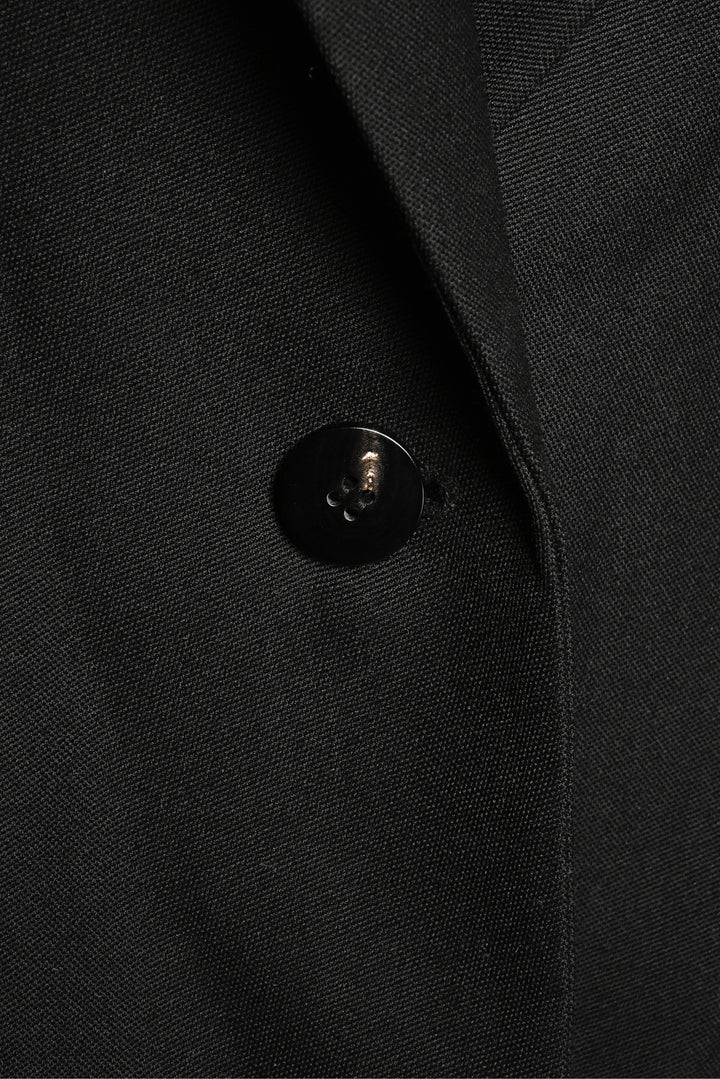 St. Agni Size L Single Breasted Blazer