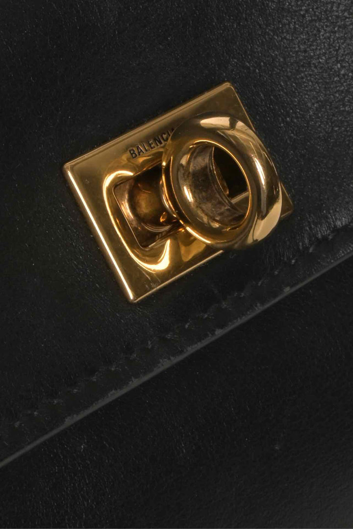 Balenciaga 2024-2025 Mini Rodeo Crossbody