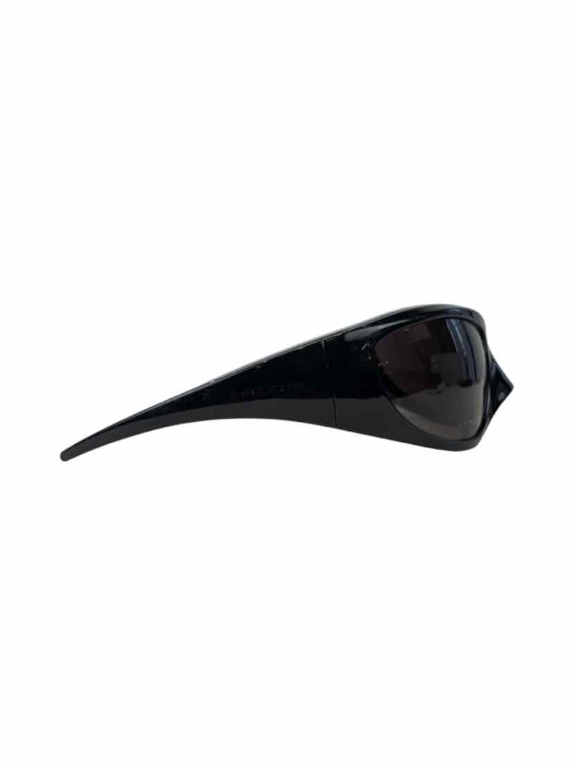 Balenciaga Size OS Skin XXL Cat Sunglasses Eyewear