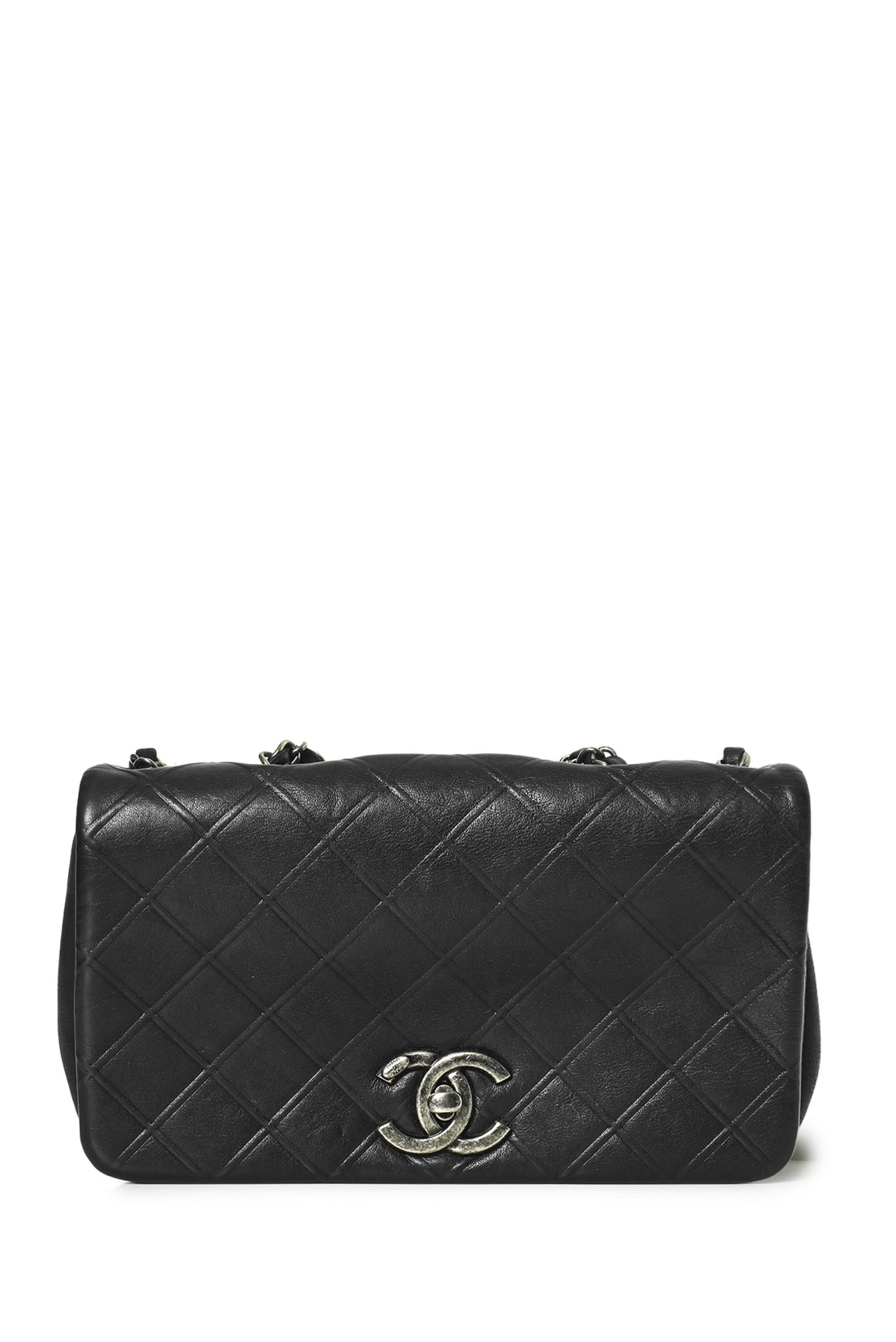Chanel 2013-2014 New Chic Flap Bag