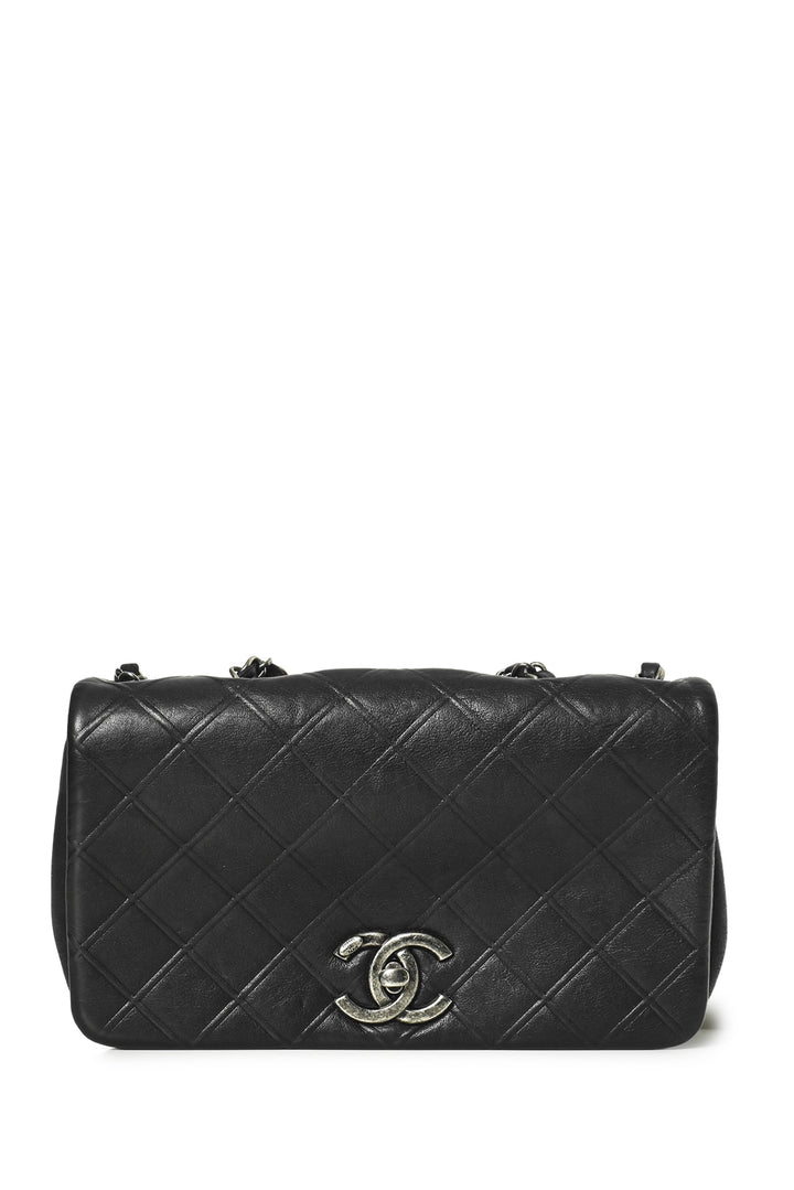 Chanel 2013-2014 New Chic Flap Bag
