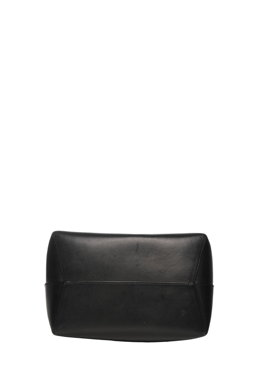 Mansur Gavriel Drawstring Bucket Shoulder Bag