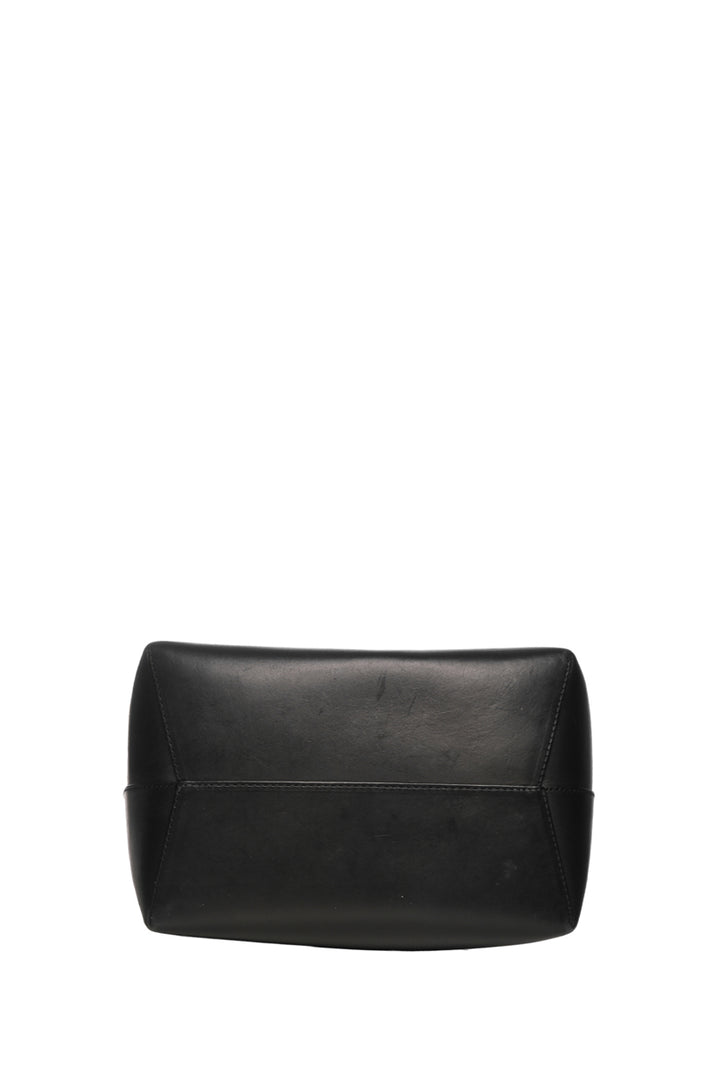 Mansur Gavriel Drawstring Bucket Shoulder Bag