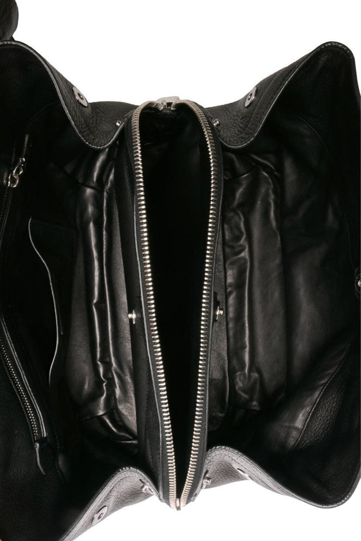 Prada Vitello Daino 2-Way Tote