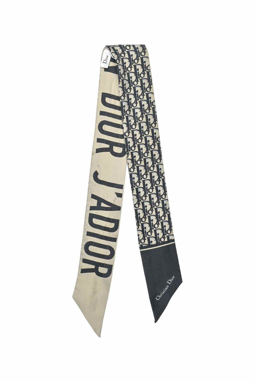 Dior Scarf