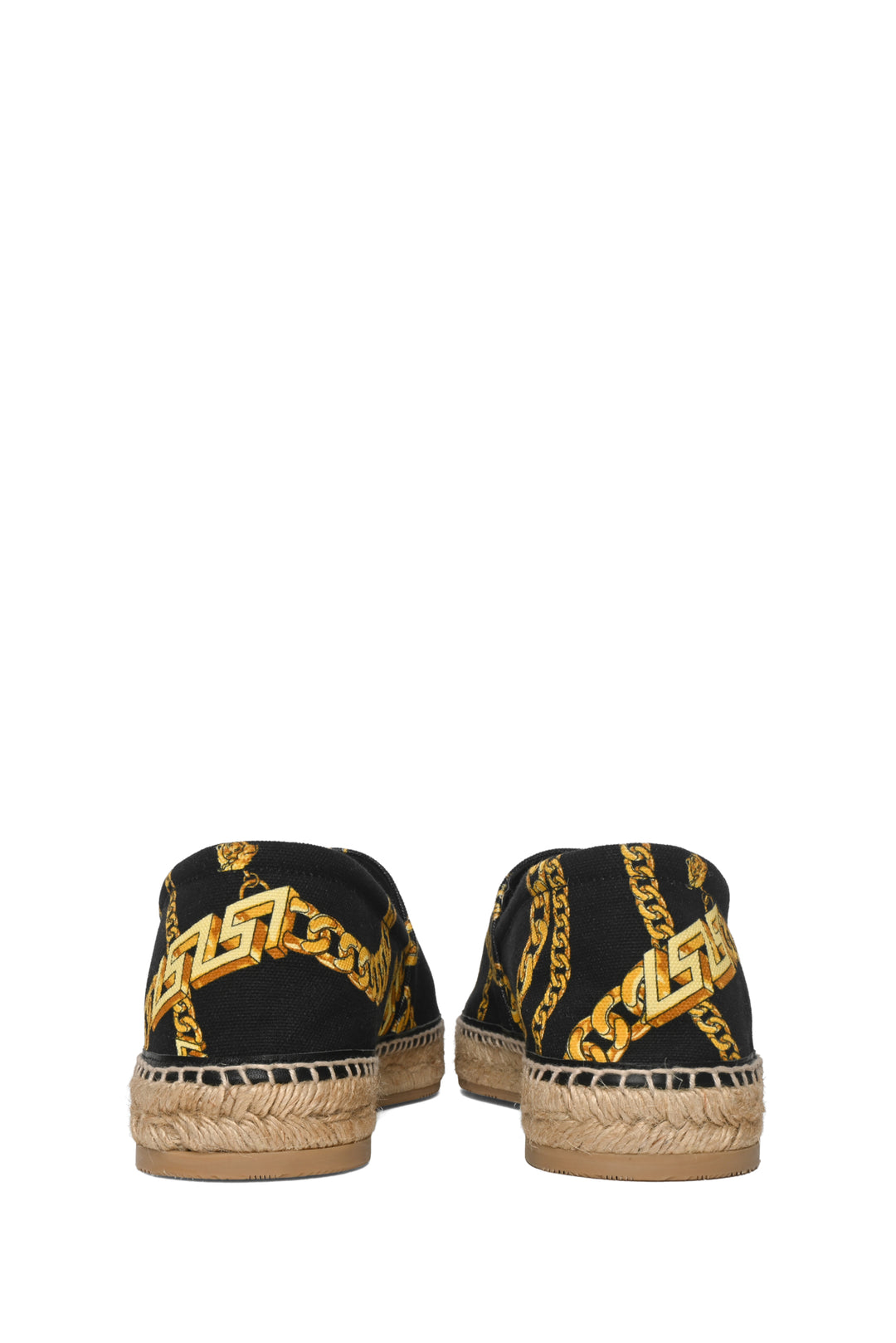 Versace Size 43 Men's Shoes