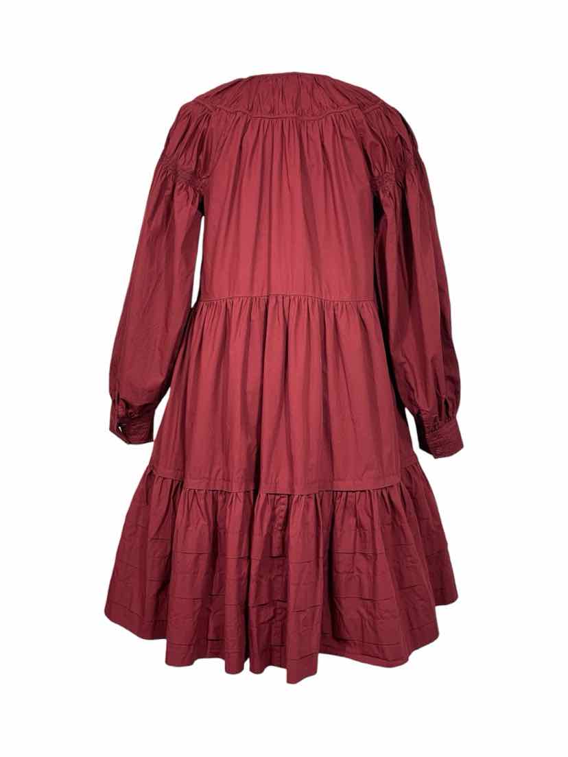 Ulla Johnson Size 8 Dress