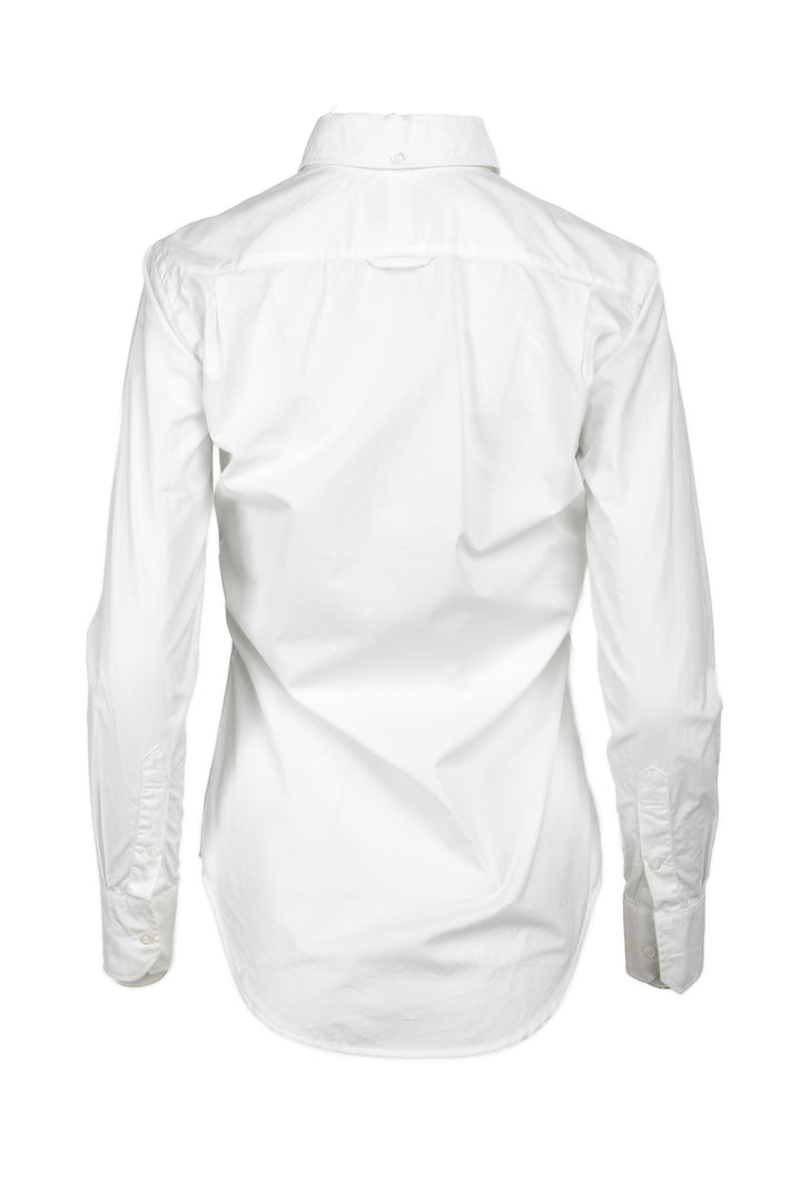 Thom Browne Size 38 Blouse