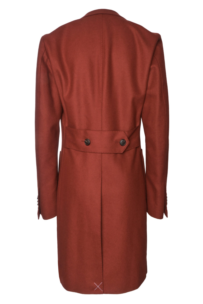 Suit Supply Size 38 Men's Coat