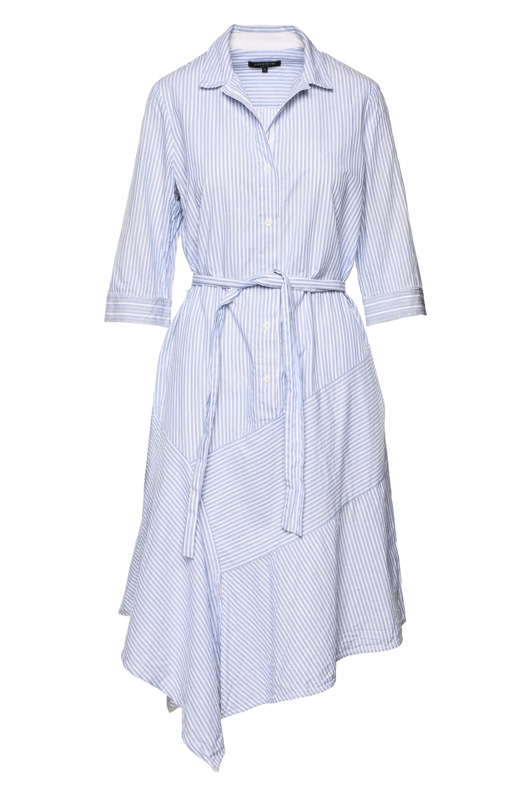 Lafayette 148 Size L Dress