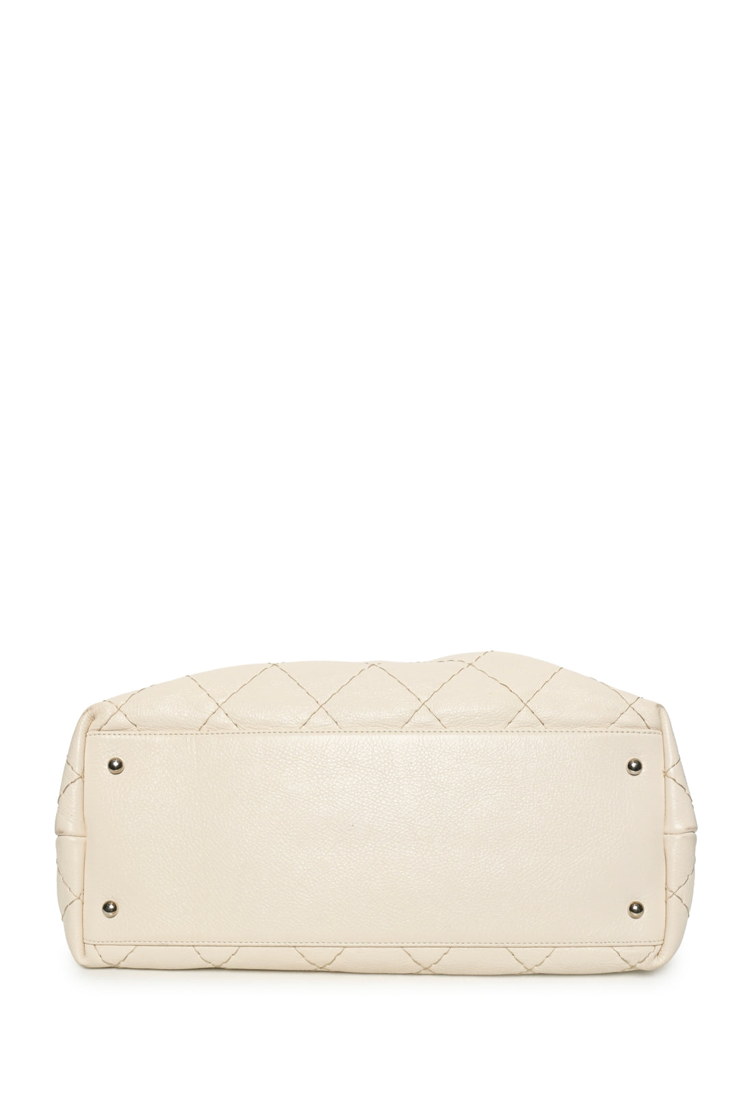 Chanel 2009-2010 On The Road Tote