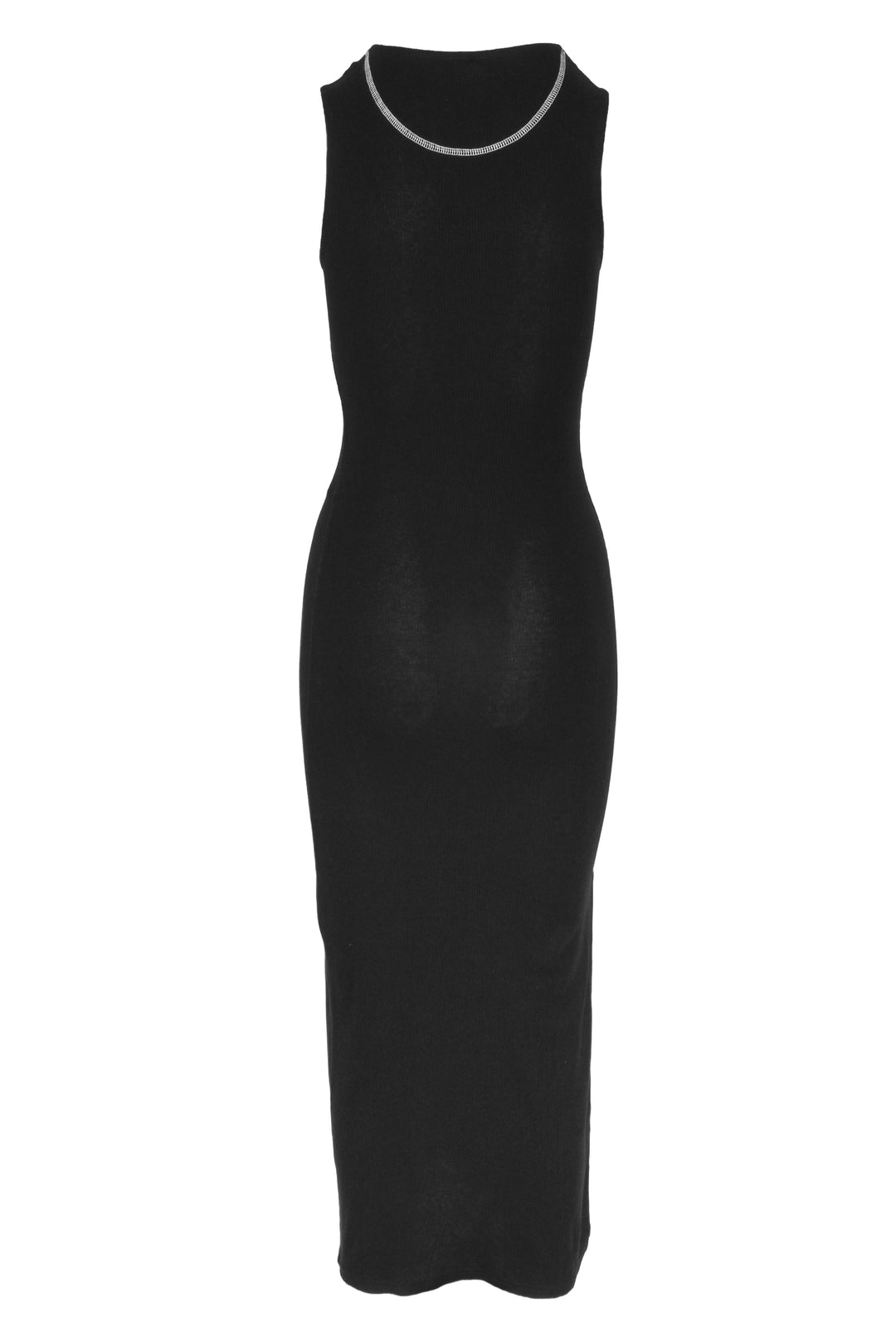 Loewe Size S Anagram Tank Dress