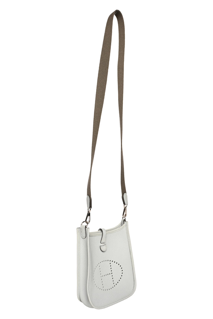 Hermes 2023 Clemence Evelyne TPM Crossbody