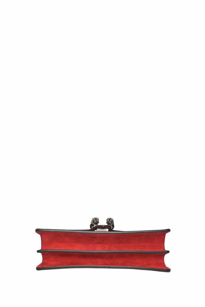 Gucci Dionysus GG Small Shoulder Bag