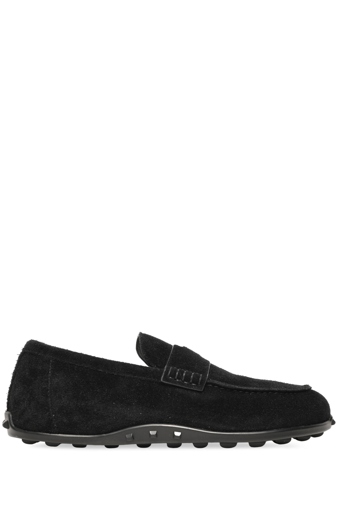 Hermes Size 38 Lazy Loafers