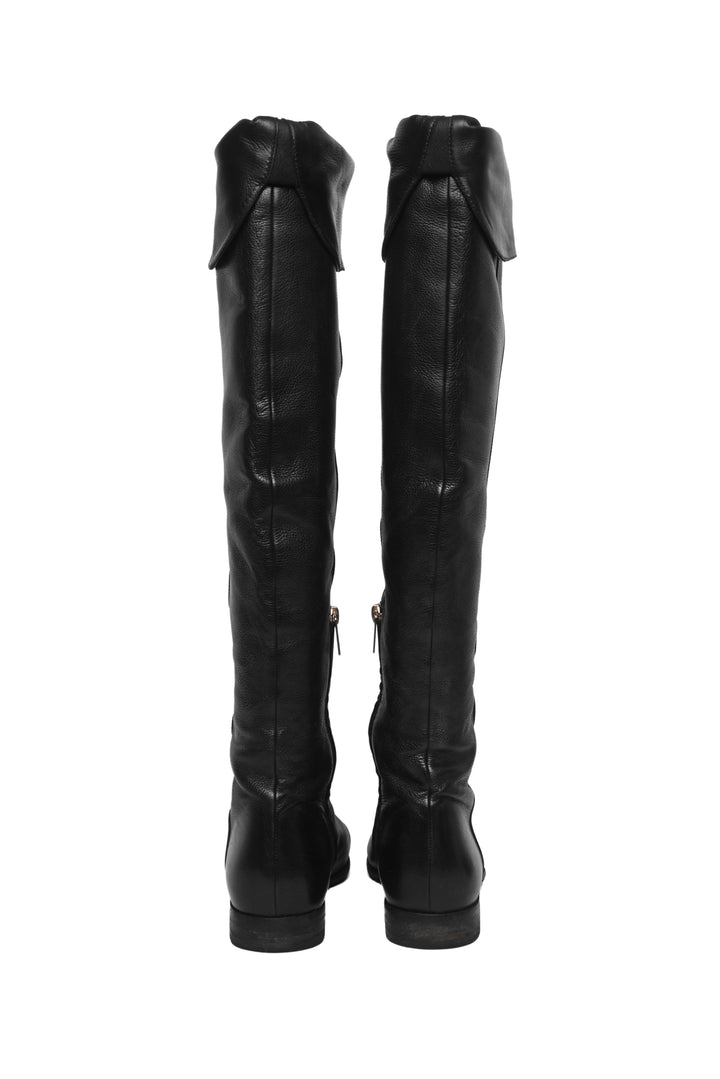 Frame Size 35.5 Le Dallas Bootie