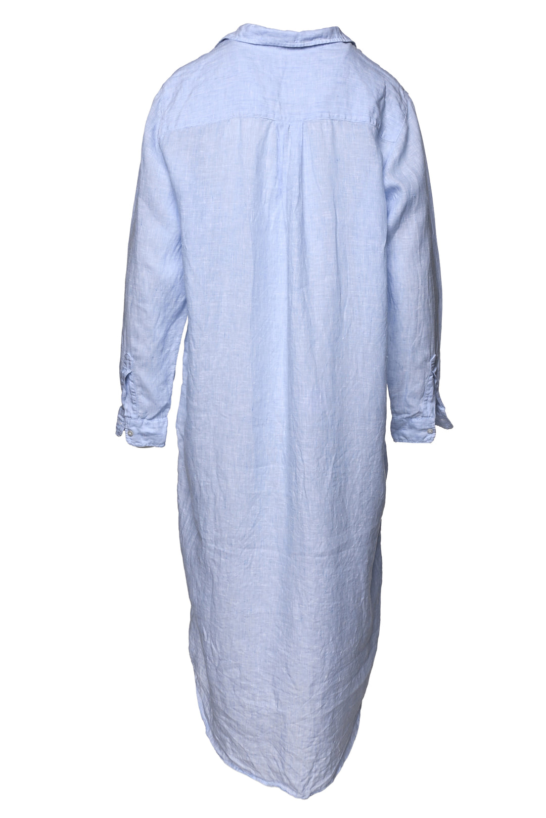 Frank & Eileen Size L Rory Shirt Dress
