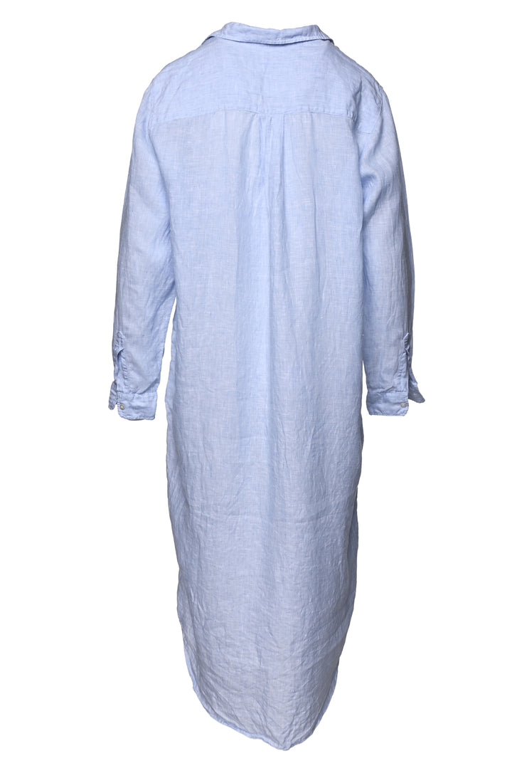 Frank & Eileen Size L Rory Shirt Dress